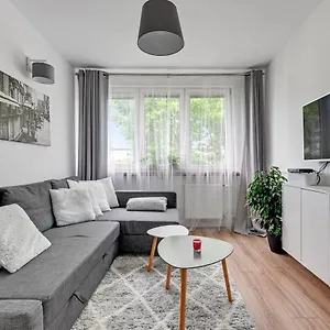  Apartament Nadmorski