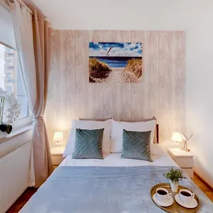  Apartament Primavera / Parking 10 Zł -24h