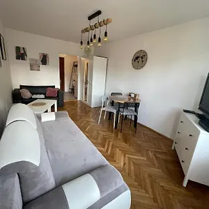  Apartament Carmen Apartments4u - Pomorska 82