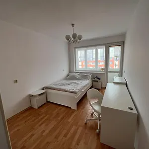  Apartament Kolobrzeska