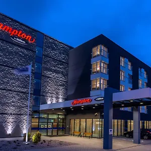 Hampton By Hilton Airport Гданьск