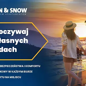  Apartament Sun & Snow Baltea